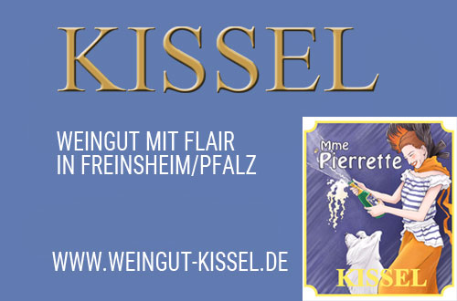 Weingut Kissel